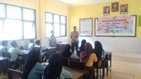 Polsek Sekotong Aktif Edukasi Generasi Muda: Sasar Sekolah untuk Cegah Bullying, Narkoba, dan Pernikahan Dini