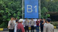 Ops Bina Kusuma Rinjani 2025 Perkuat Kamtibmas di Pelabuhan Lembar