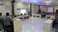 Sinergi Polres dan Warga Lombok Barat Diperkuat Lewat Latpraops Bina Kusuma