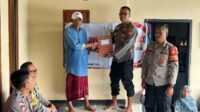 Jumat Curhat di Empol, Polisi Dukung Warga Kembangkan Budidaya Kepiting