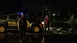KRYD Polres Lobar, Langkah Tegas Hadapi Aksi 3C di Jalur Strategis