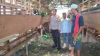 Kuripan Timur Dorong Kemandirian Pangan Lewat Pendampingan Warga