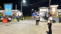 Keselamatan Penyeberangan Jadi Fokus Utama di Pelabuhan Lembar