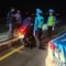 Polres Lombok Barat Siaga Malam Cegah Balap Liar dan Begal