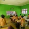 Dekatkan Diri ke Generasi Muda, Polsek Sekotong Turun ke Sekolah