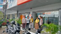 Patroli Preventif Polsek Gerung Amankan Lombok Barat
