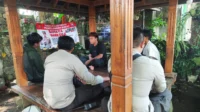 Jaga Generasi, Polsek Kuripan Intensifkan Sosialisasi Bahaya Narkoba dan Judi Online
