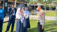 PKS SMPN 1 Labuapi, Generasi Muda Penjaga Kamseltibcar Lantas
