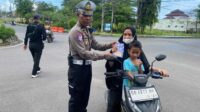 IMG-20251125-WA0541 Ciptakan Kamseltibcarlantas, Operasi Zebra di Lombok Barat