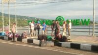 Langkah Cepat Polsek Batulayar Pastikan Keamanan Wisata Senggigi